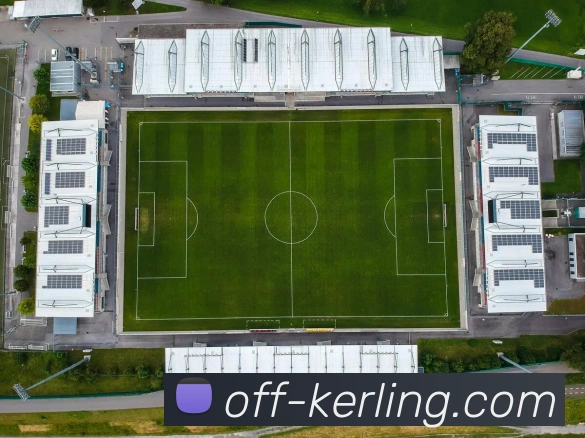 kerling入口APP 高清赛事图